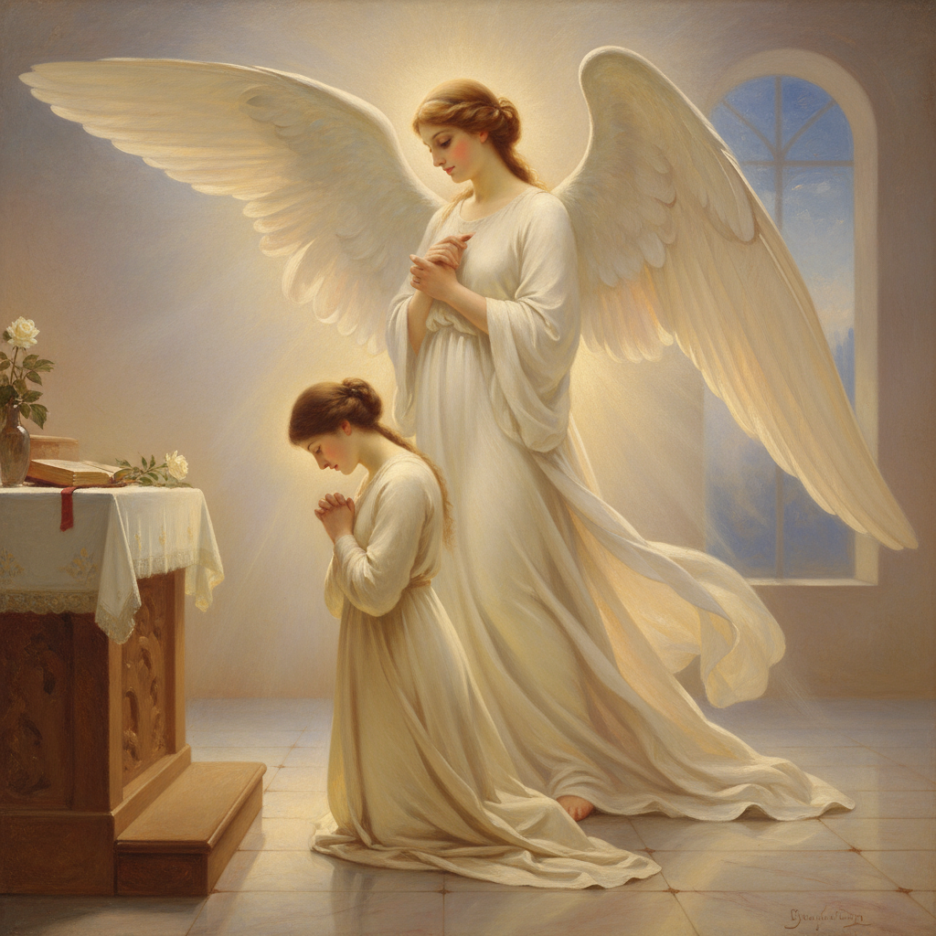 Guardian Angel